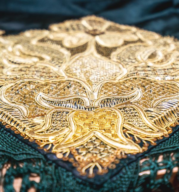 Posudionica i radionica narodnih nošnji - 20