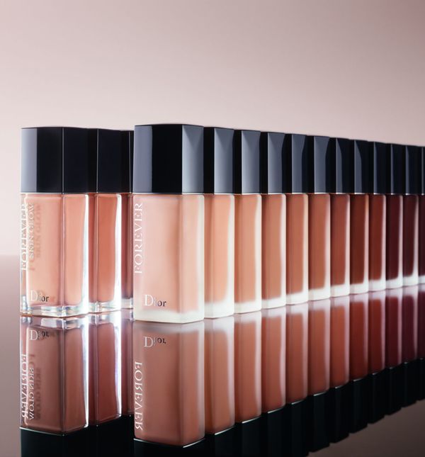 Dior ima novi puder Forever