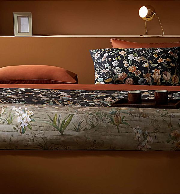 Navlaka za poplun 'Drvo života' iz trgovine Zara Home osvaja prelijepim dizajnom