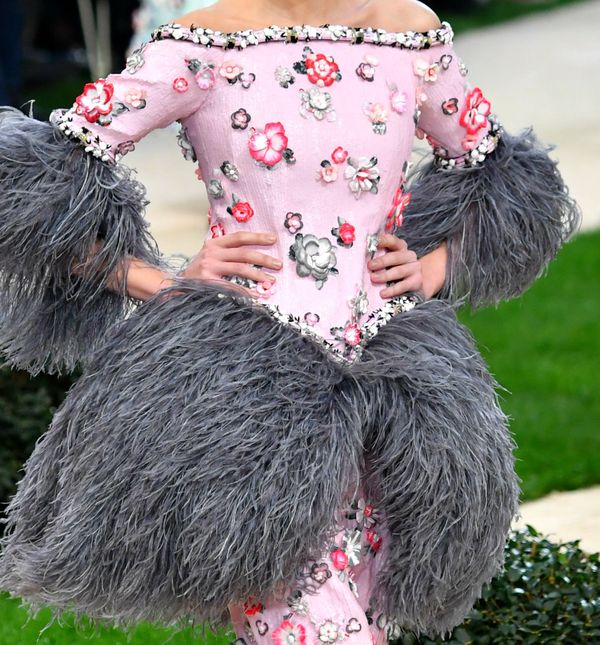 Chanel, proljeće/ljeto 2019.