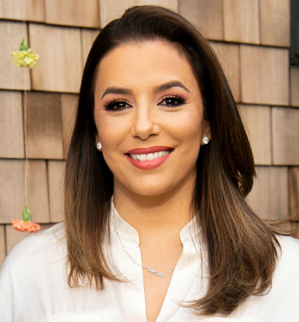 Eva Longoria