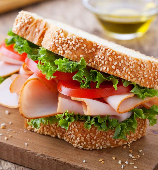 Ne morati imati grižnju savjesti jer ste htjeli siti na spavanje