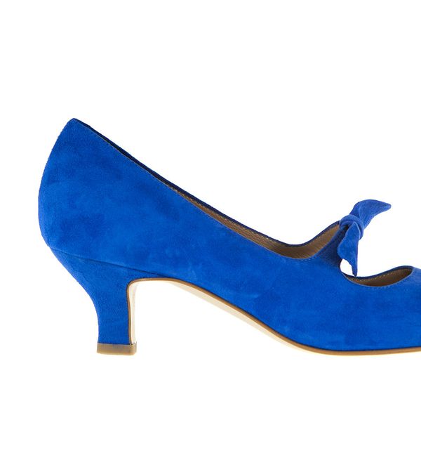 Pas de Rouge, 690 kuna (Karla)