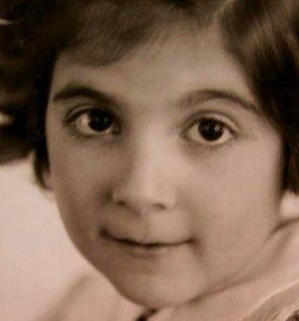 Zagrebačka glumica Lea Deutsch bila je velika dječja zvijezda kojoj su predviđali svjetsku karijeru