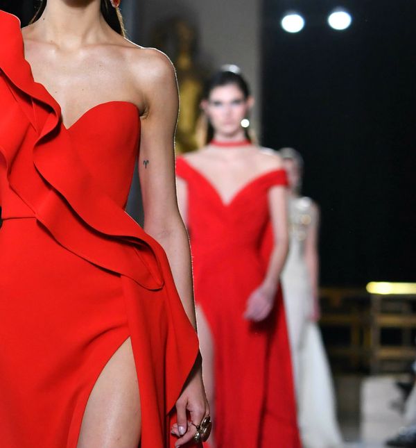 Elie Saab, proljeće/ljeto 2019.