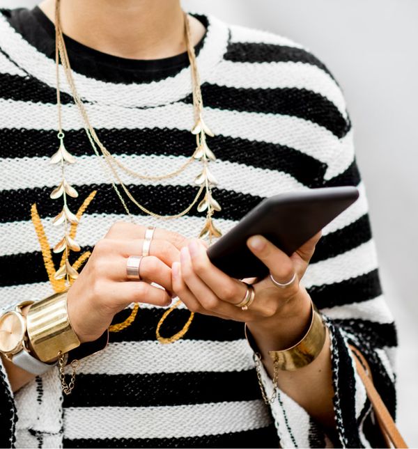 Prugice su omiljen uzorak Francuskinja