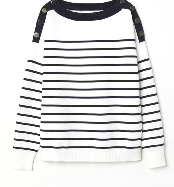 H&M, 49.90 eura (366 kuna)