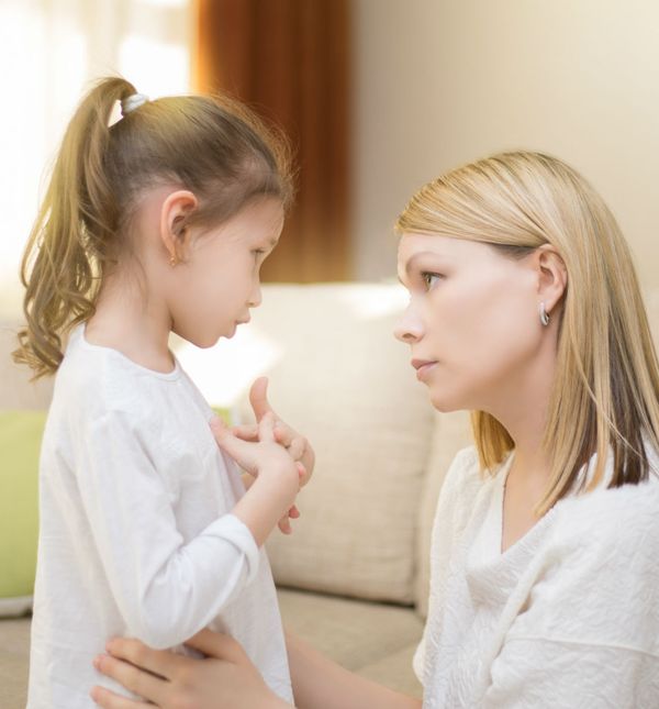 Korak koji nikad neće izgubiti na snazi je - razgovor