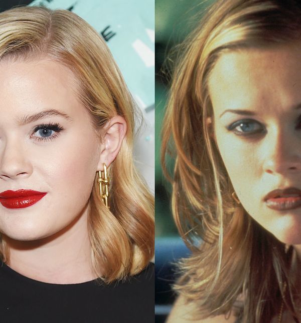 Ava Phillippe i Reese Witherspoon s 19 godina