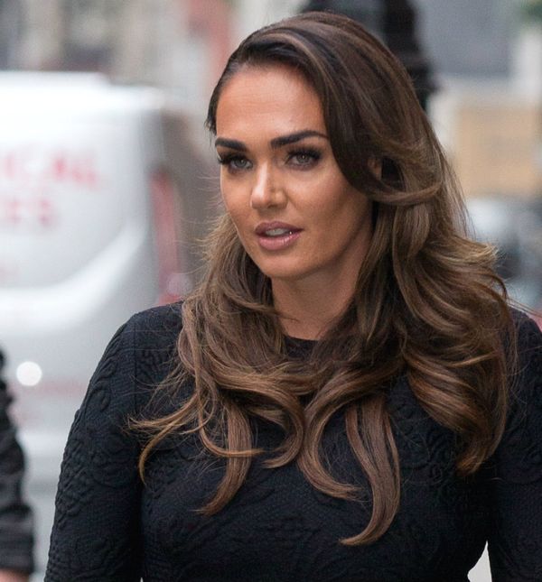 Tamara Ecclestone