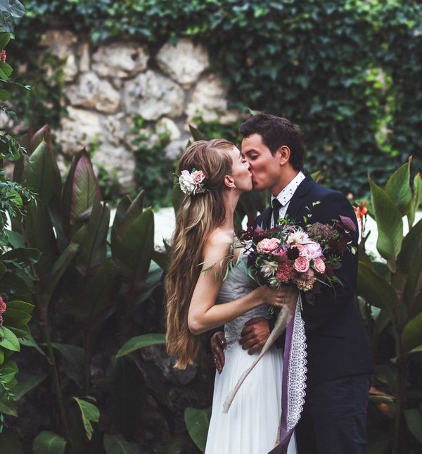 Kod organizacije vjenčanja mladenci paze na svaki detalj