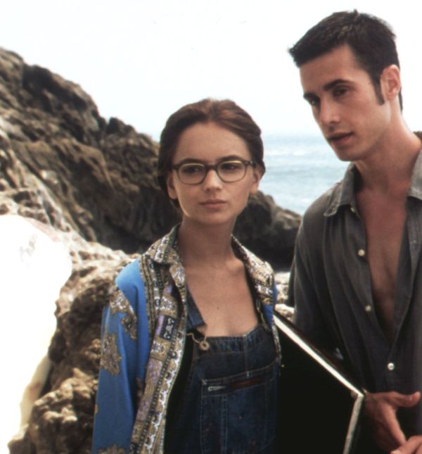 Rachel Leigh Cook (Laney Boggs) i Freddie Prinze Jr. (Zack Siler) u sceni iz filma 