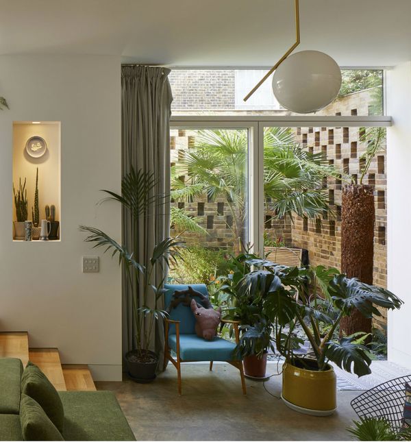 Visilice i lampe u obliku kugle veliki su trend u 2019. godini