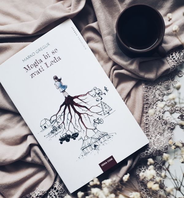 Marko Gregur: \'Mogla bi se zvati Leda\'