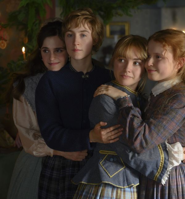 Film Male žene u kina stiže 23. prosinca