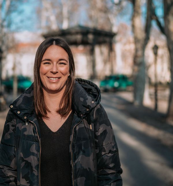 Marina Abramović hokejom se bavi već 23 godine