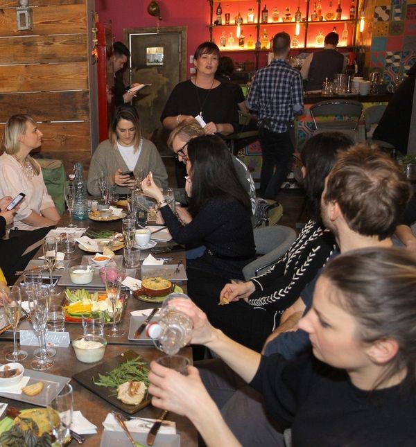 Place2go Joie de vivre: Uživanjem u životu protiv siječanjske depresije