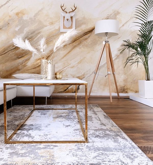 I hrvatske zaljubljenice u interijer domove ukrašavaju pampasom