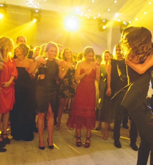 Prvi ples jedan je od najčarobnijih trenutaka velikog dana