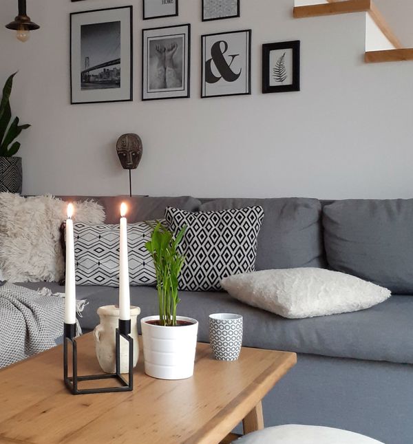 Stan Tanje Jelen u Novom Marofu melem je za oči