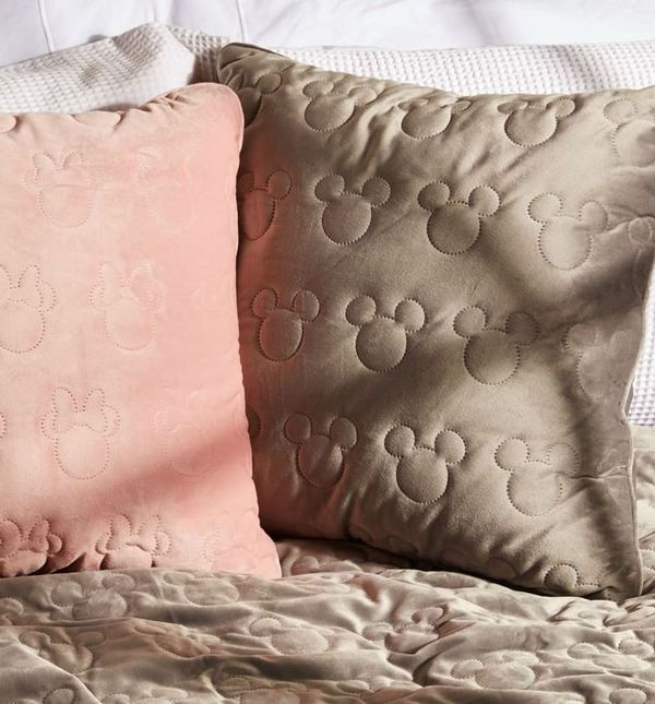 Primark jastuci s omiljenim likovima prodaju se za 8 eura (59,55 kn)