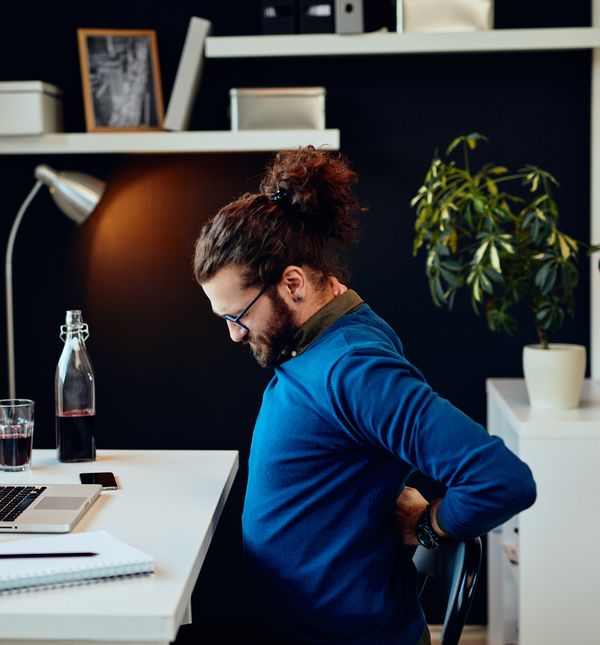 Što kada boli, a tableta je prevelika? - 1