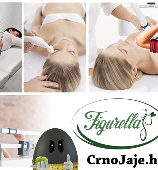 Figurella na Crnom jaju