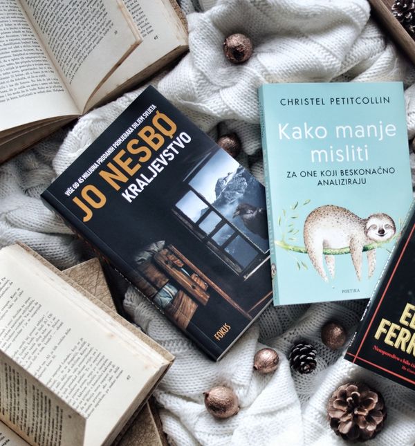 Nek od najčitanijih naslova u 2020. godini u Hrvatskoj