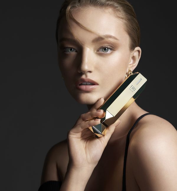 TriPollar STOP Vx Gold