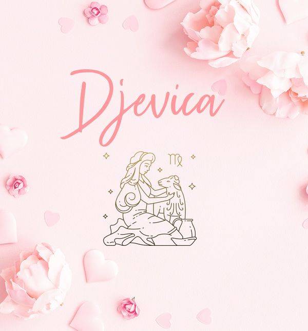 Djevica