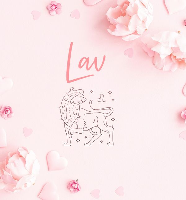 Lav