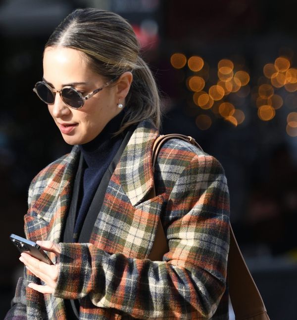 Kaput brenda Klisab u zagrebačkoj street style kombinaciji