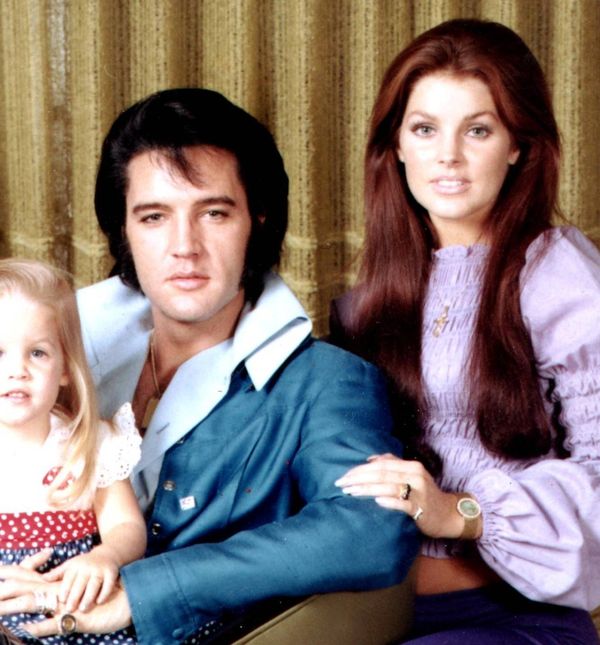 Lisa Marie Presley obožavala je slavnog oca