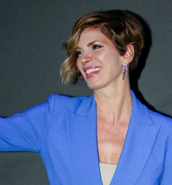 Bojana Gregorić Vejzović uvijek oduševi svojim modnim odabirima