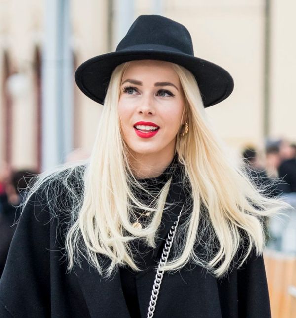 Antonija Mišura-Sandrić uvijek privlači poglede svojm modnim izborima