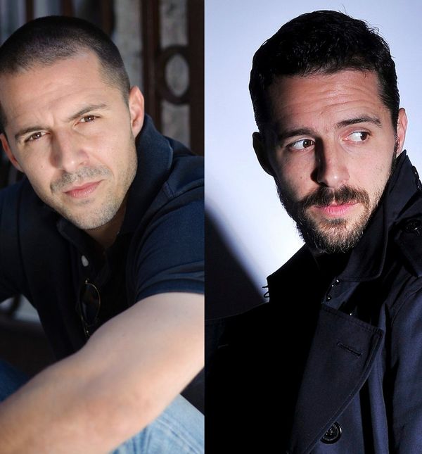 Filip Juričić čitateljice Zadovoljne često svrstavaju na vrh ljestvice najzgodnijih glumaca