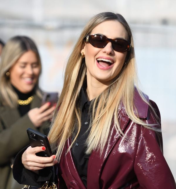 Zagrebačko street style izdanje u čizmama sa životinjskim uzorkom