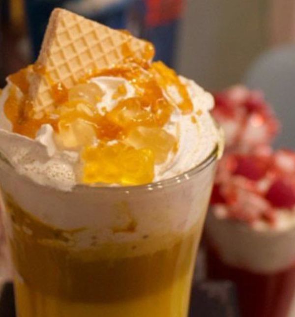 U zagrebačkom Cat Caffeu počinju dva tjedna Harry Potter tematskih pića