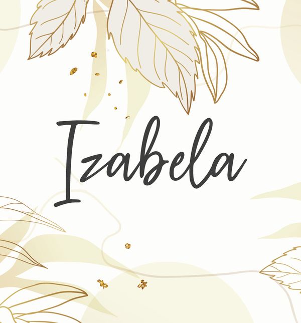 Izabele slave imendan 18. siječnja