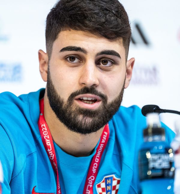 Joško Gvardiol najpoželjniji je hrvatski neženja nove generacije