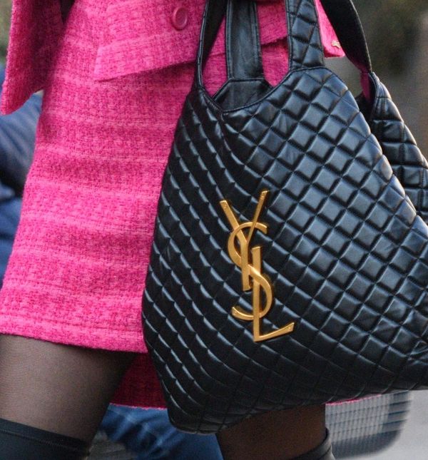 Torba Icare u kombinaciji sa zagrebačke špice