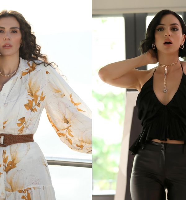 Čiji stil vam se viđe sviđa?