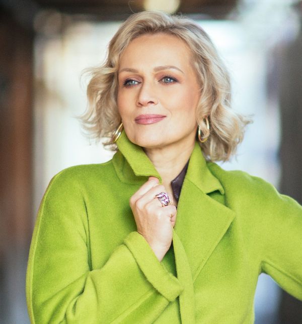 Vanna uvijek privlači pažnju svojim modnim odabirima