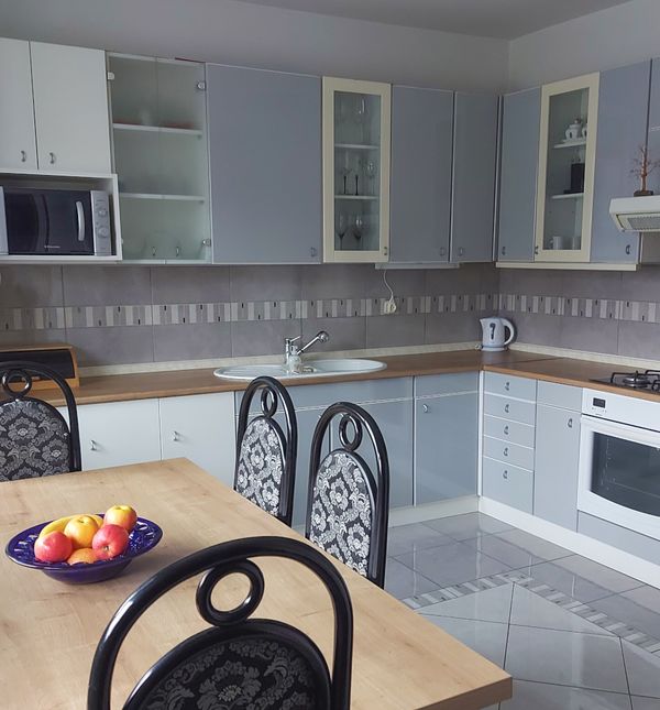 Karmela Polašek iz Bjelovara ima 30 godina staru kuhinju koja izgleda kao nova