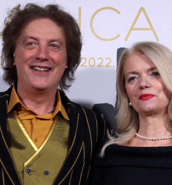 Tonči i Vjekoslava Huljić