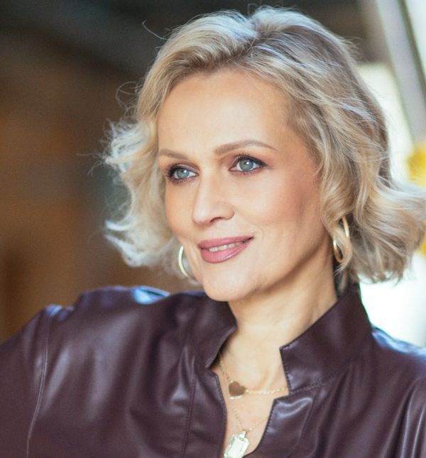 Ivana Vrdoljak Vanna uvijek bira zanimljive odjevne komade koje privlače pažnju