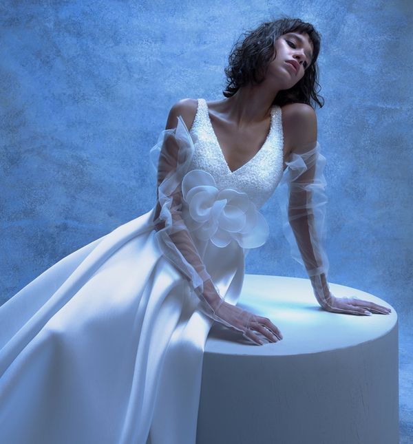 Najljepša kolekcija vjenčanica Ivana Alduka