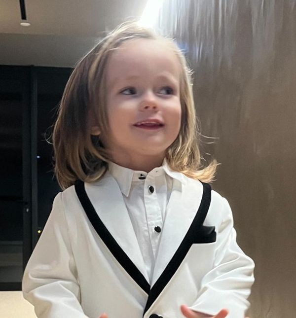 Bloom Tatarinov Novu godinu proslavio je u Umagu