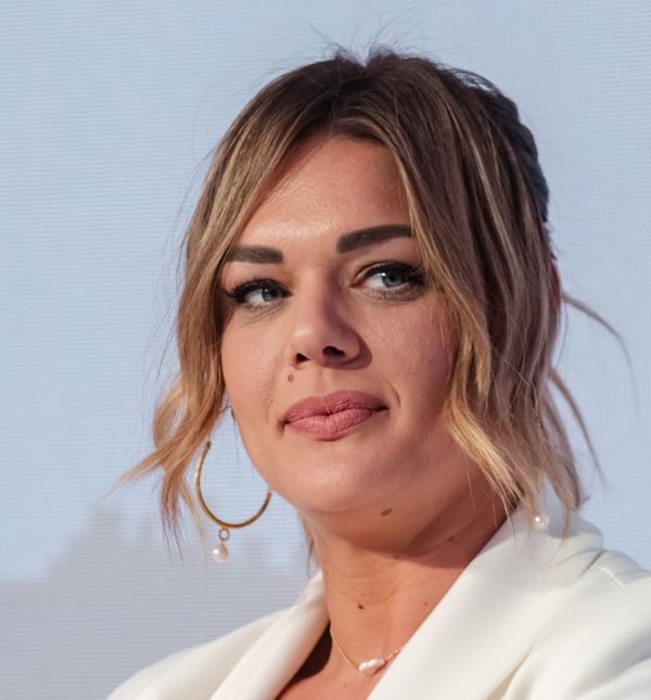 Sandra Perković udala se za svog trenera Edisa Elkasevića