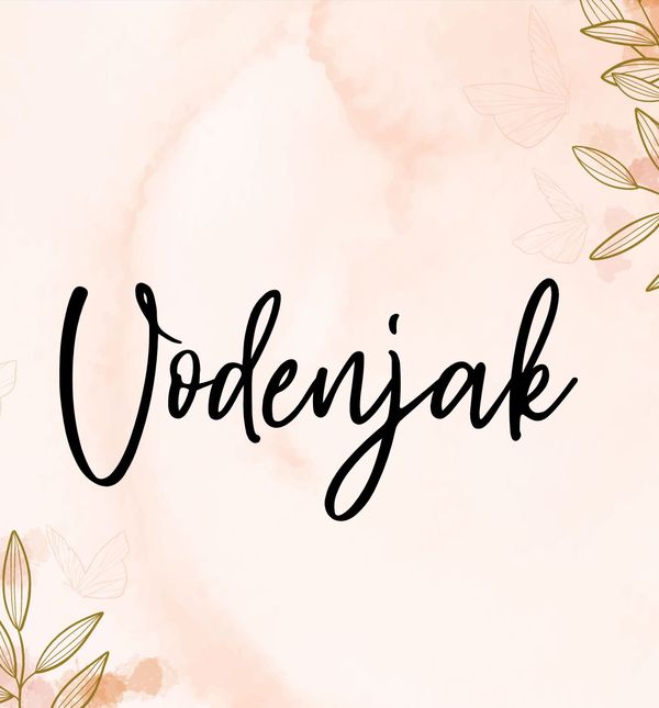 Horoskop za vodenjake